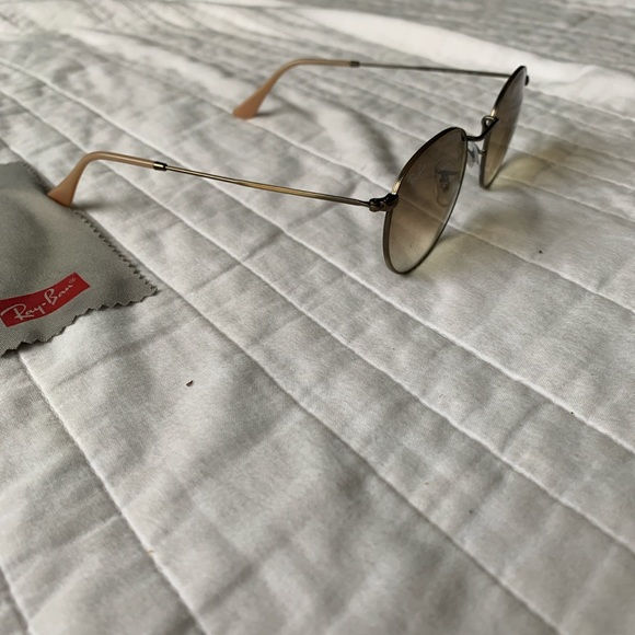 Custom Ray Bans - Picture 3 of 4